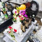  Grupa „ Ku pamięci zakatowanym dzieciom”