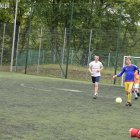 III Turniej EMLO finał Konrad Uściński