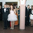 Studniówka-Zespół Szkół Techniczno-Informatycznych w Elblągu Ryszard Biel