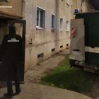 Automaty i narkotyki - ujawnienie KAS Olsztyn