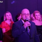 Studniówka Zespołu Szkół Mechanicznych w Elblągu Aleksandra Szymańska