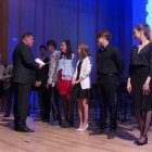 Gala Elbląskich Nagród Kulturalnych Aleksandra Szymańska