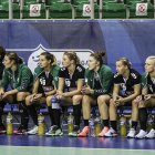EKS Start Elbląg - MKS Perła Lublin Ryszard Biel