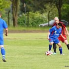 IV liga piłkarska: Polonia Pasłęk — Start Nidzica 2:0 Grzegorz Szydłowski