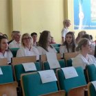 Absolwenci kierunku pielęgniarstwo w EUH-E odebrali dyplomy Aleksandra Szymańska