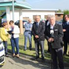 Nowy samochód dla hospicjum Jakub Iwański