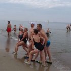 Elbląskie morsy Karolina Król