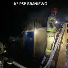  PSP Braniewo