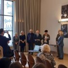 Stypendia Fundacji Elbląg Joanna Meryk