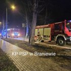  PSP Braniewo 