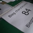 Charytatywny bieg dla Radka Urbankiewicza Aleksandra Szymańska