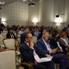 Konferencja Otwarci na Skandynawię Aleksandra Szymańska