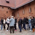 Polska - Niemcy: "Świąteczne tradycje – Wielkanoc" Starostwo Powiatowe