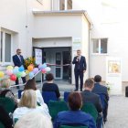 Senior+ Krzysztof Szumała - Wójt Gminy Milejewo/facebook.com