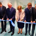 Otwarcie Elbląskiego Centrum Medycznego Lifeclinica  Aleksandra Szymańska