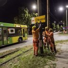 Usuwanie estakady Ryszard Biel