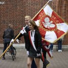 Święto Konstytucji 3 Maja w Elblągu  Konrad Uściński