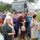 Wycieczka  "Z przewodnikiem PTTK za miasto" - Pasłęk i okolice Aleksandra...