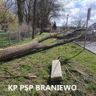  KP PSP Braniewo