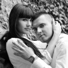 Oliwia i Dawid archiwum prywatne