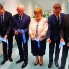 Otwarcie Elbląskiego Centrum Medycznego Lifeclinica  Aleksandra Szymańska