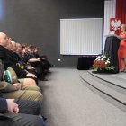 Ślubowanie klas pierwszych Zespołu Szkół Technicznych w Elblągu
