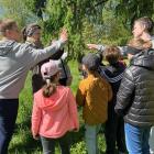 Spacer dendrologiczny (fot. archiwum PKWE)