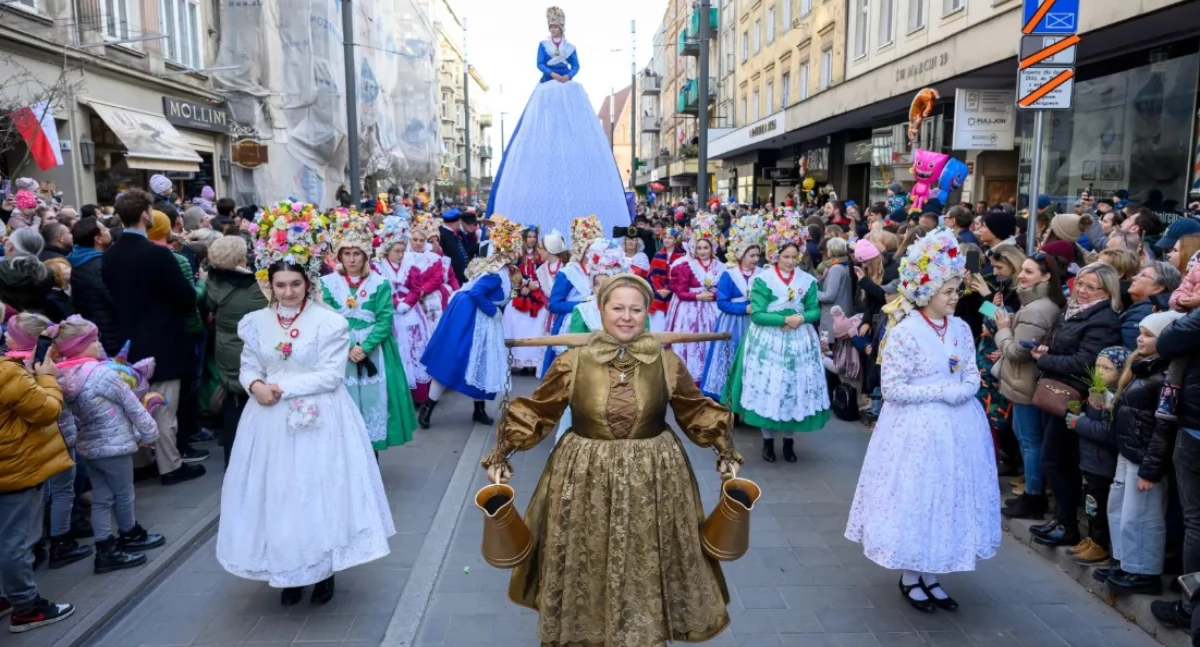 Obchody Narodowego Święta Niepodległości - koncerty, potańcówki, zawody sportowe