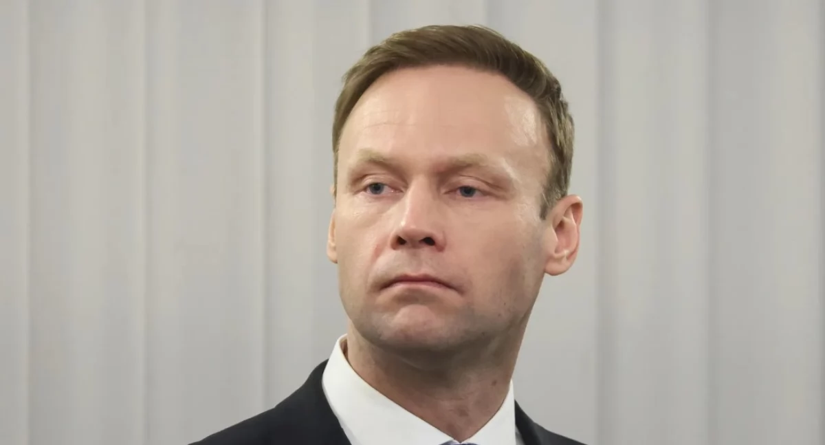  Mastalerkowe wygłupy
