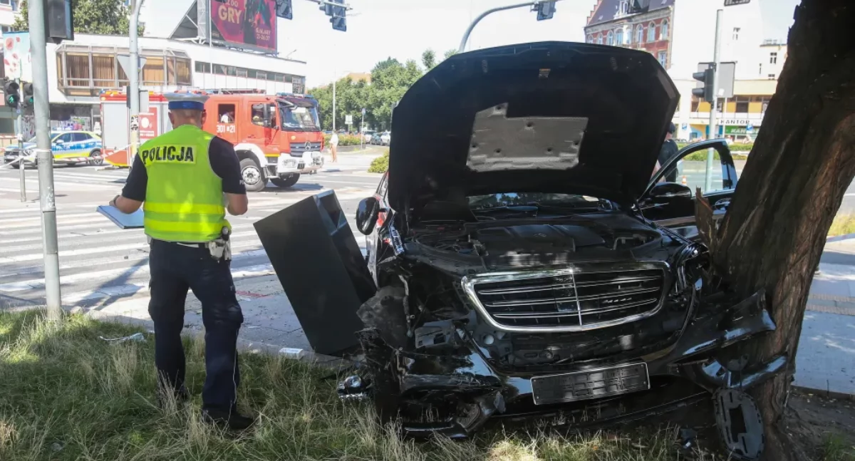 1,2 mln ofiar wypadków drogowych rocznie. Eksperci alarmują: tempo poprawy jest zbyt wolne
