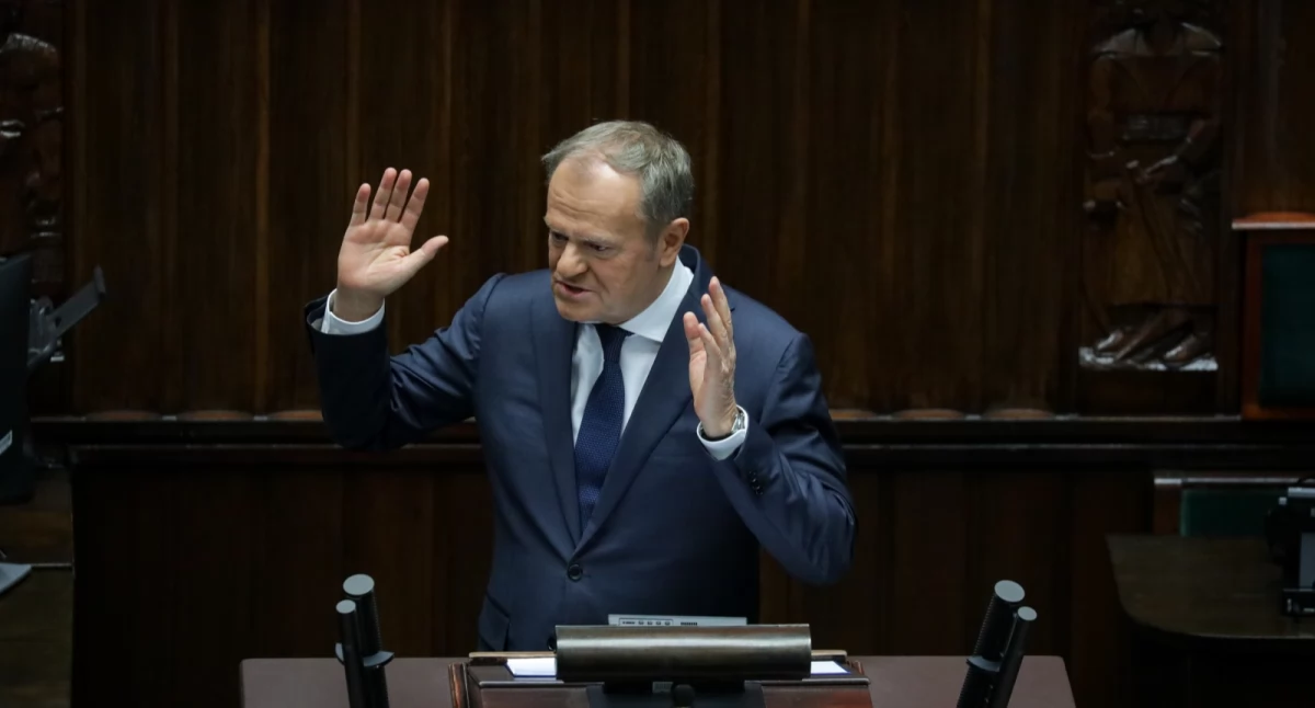 Dywersja na polskich torach. Niebezpieczna niekompetencja 