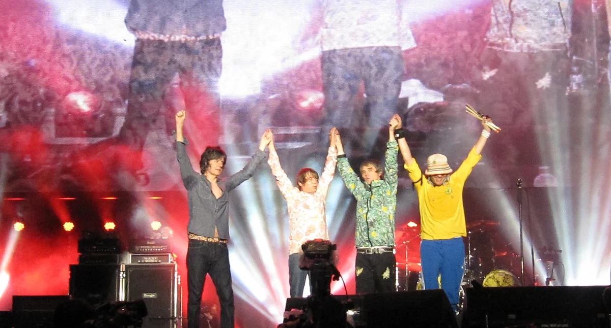 Puls Manchesteru przestał bić. Nie żyje basista i dusza legendarnego zespołu The Stone Roses