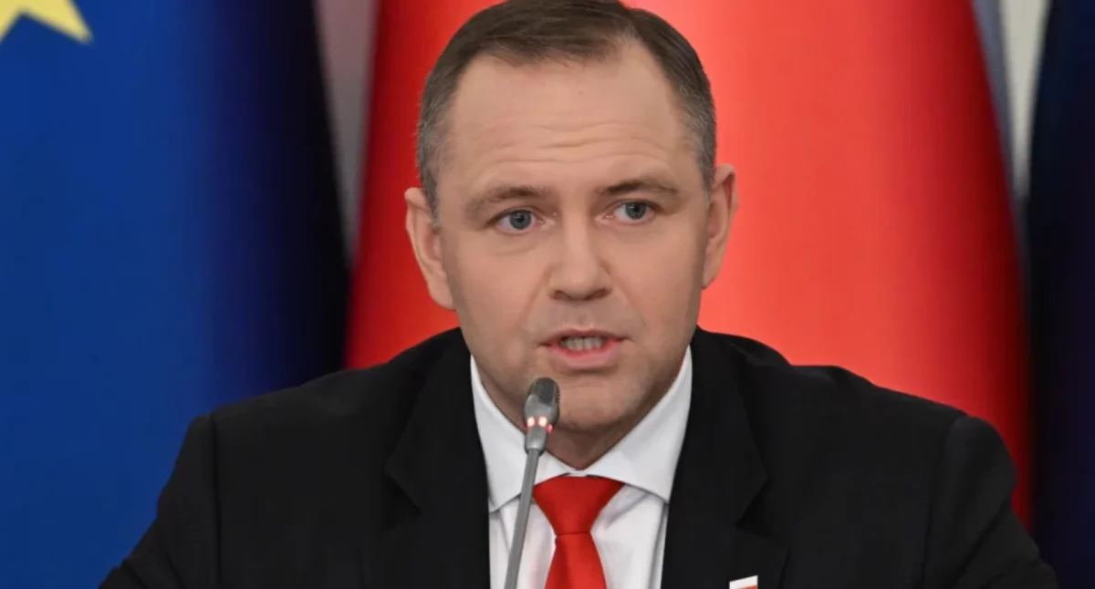 11 podpisów i dwa weta. Prezydent tłumaczy decyzje w sprawie ustaw