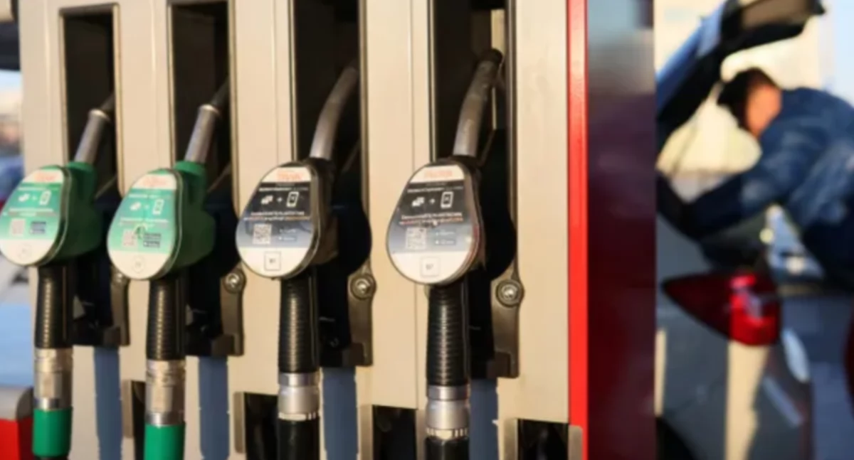 Grudzień na stacjach z ulgą dla kierowców? Są konkretne prognozy cen