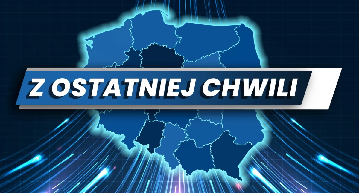 Katastrofa helikoptera na Podkarpaciu