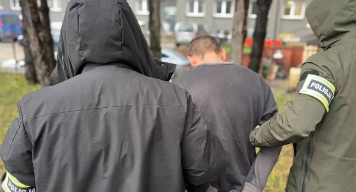 81-latek nie żyje, 45-letni krewny z zarzutem zabójstwa. Co się wydarzyło?