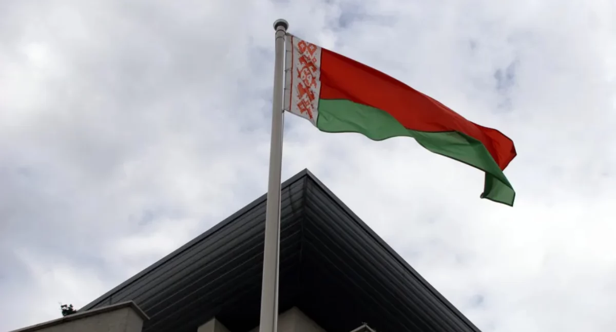 Białoruś. Uwolniono 123 więźniów politycznych