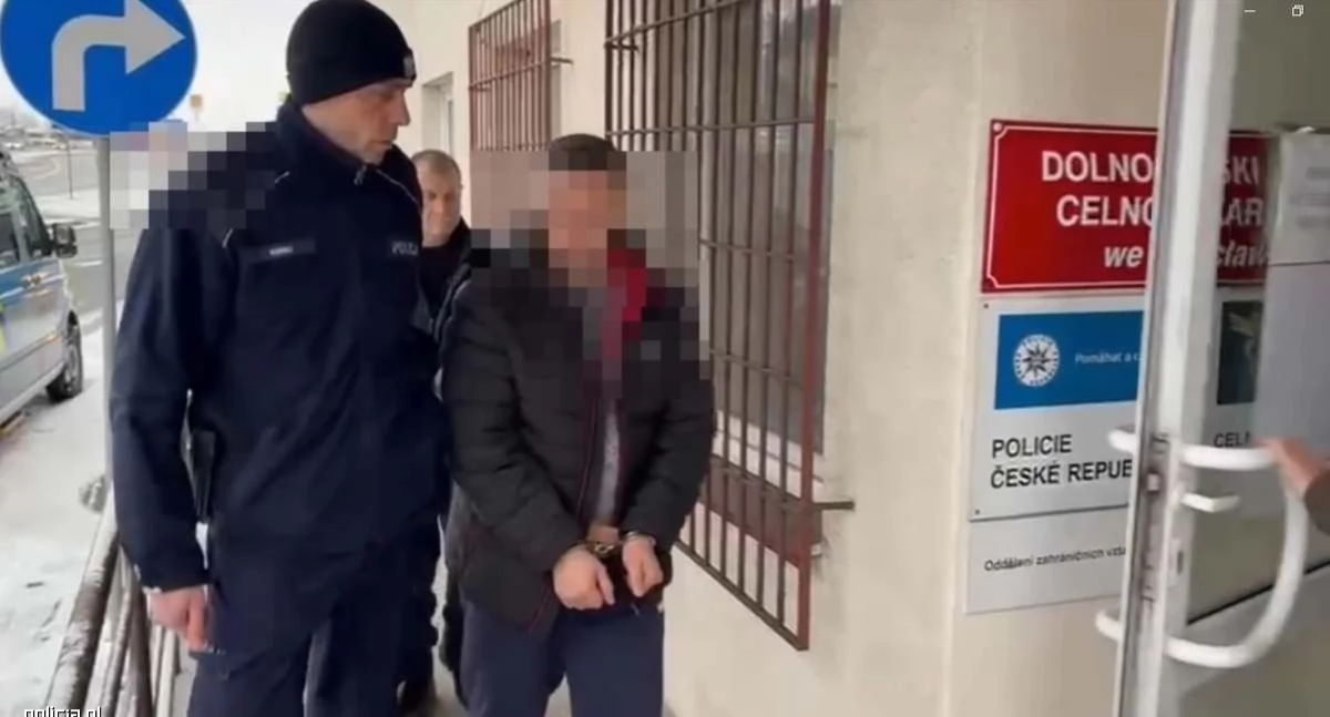 Archiwum X rozwiązało sprawę zabójstwa sprzed lat