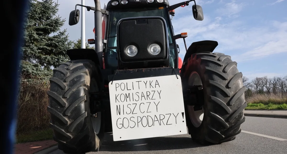 Mercosur chwieje się w posadach