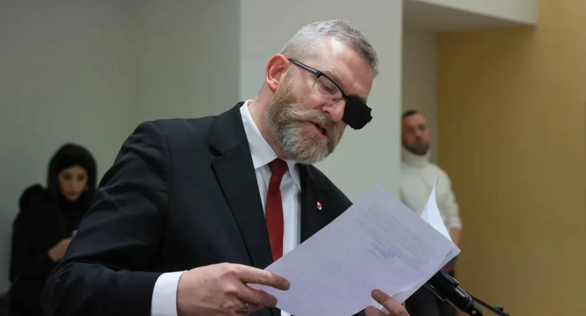 Nowy sondaż zmienia sejmową arytmetykę