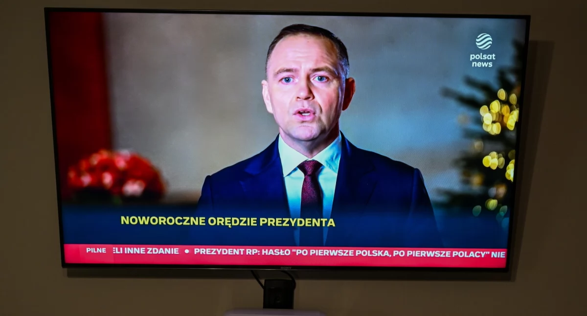 „Nie podoba nam się to, co jest” 