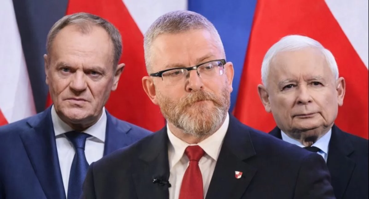 Zaskakujące wyniki sondażu. Wyborcy zmieniają front?