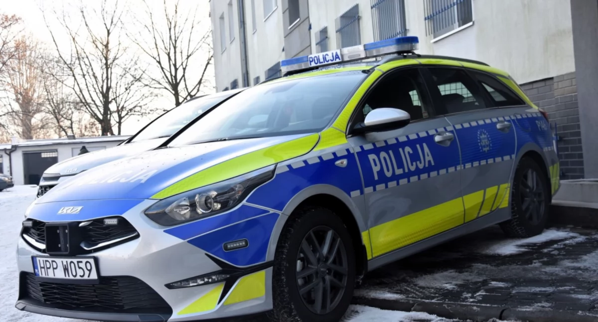 Nie żyje 82-latek, który przejechał dziecko