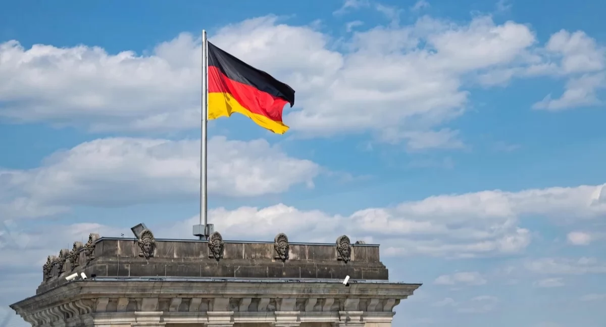 Czy Niemcy przeciwstawią się USA? Zaskakujące dane z sondażu