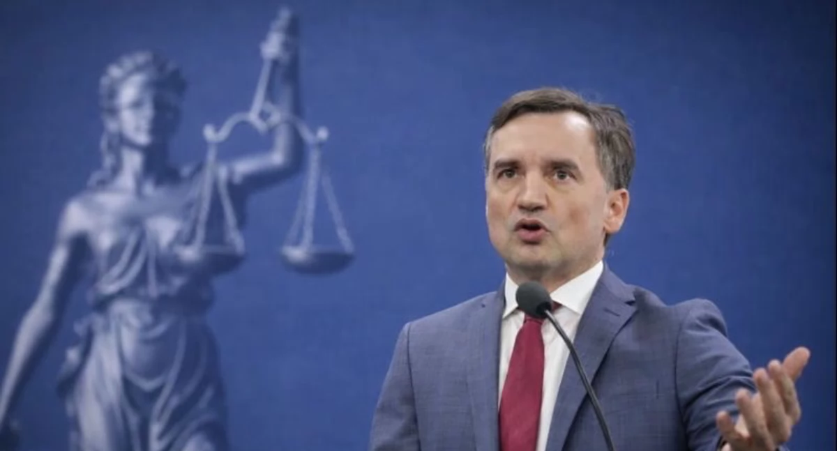 Sprawa Ziobry utknęła. Zaskakująca decyzja sądu