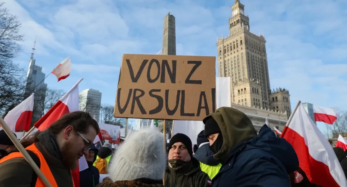 Mercosur pod ostrzałem. Jak PiS chce zablokować umowę?