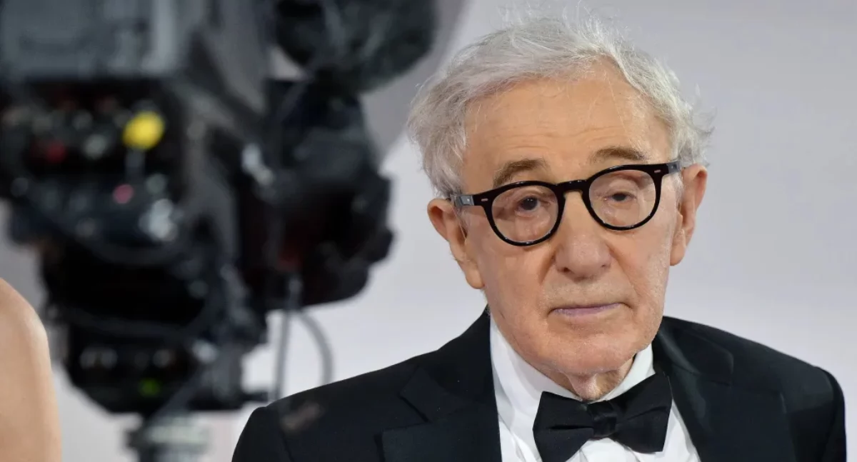 Woody Allen wraca na plan. Kto stanie się bohaterem jego nowego filmu?