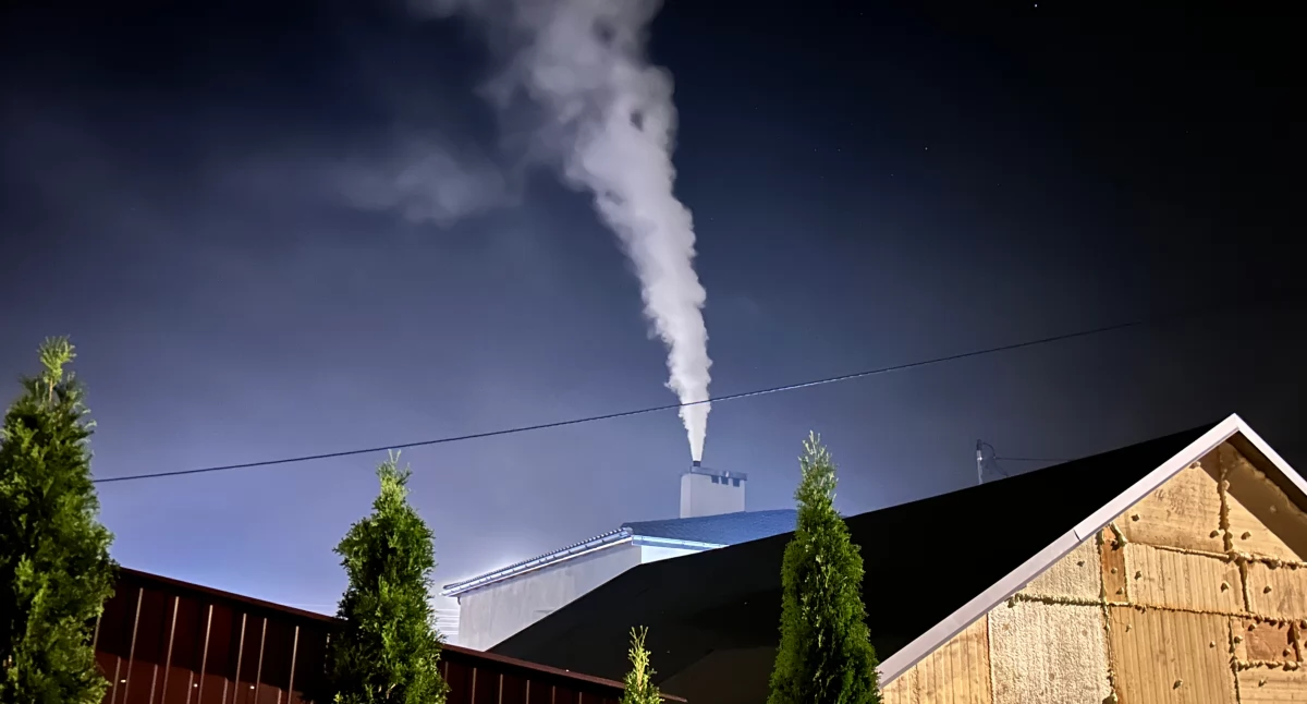 Smog uderza w pięć województw. RCB wysłało alert o złej jakości powietrza