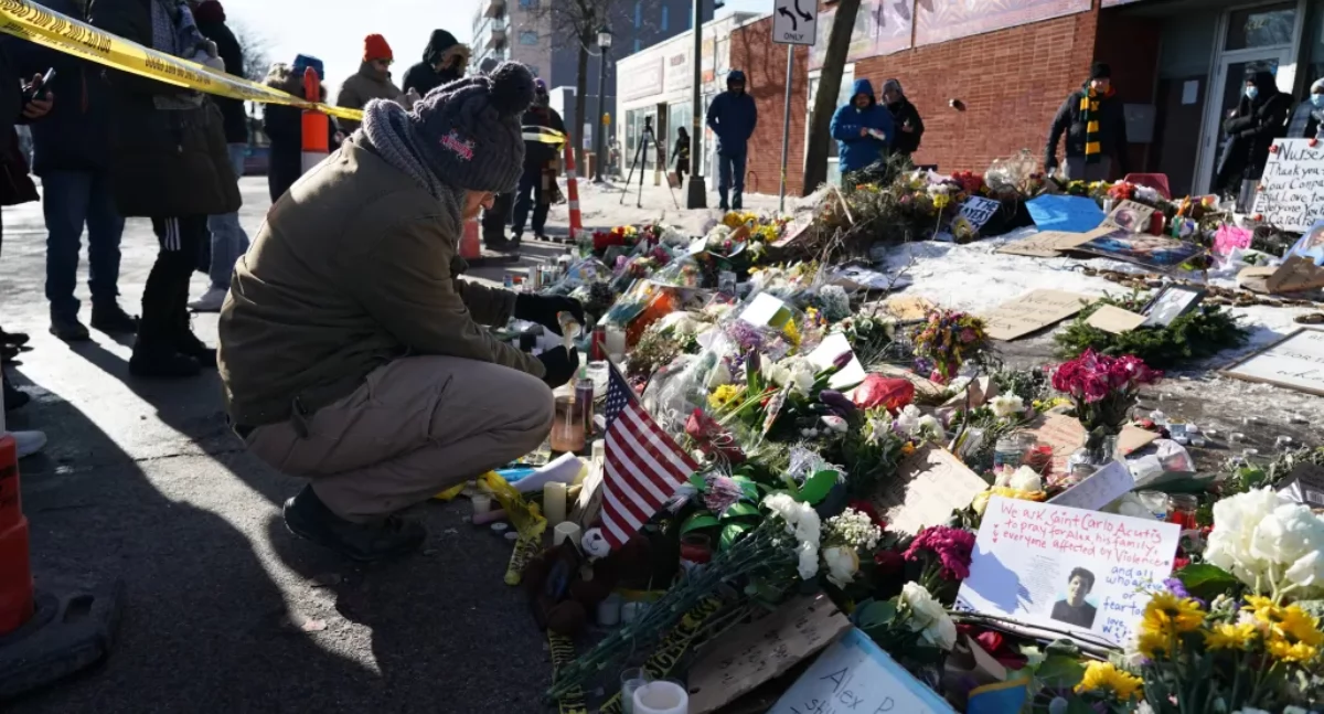 Kryzys w Waszyngtonie: Demokraci naciskają po tragedii w Minneapolis
