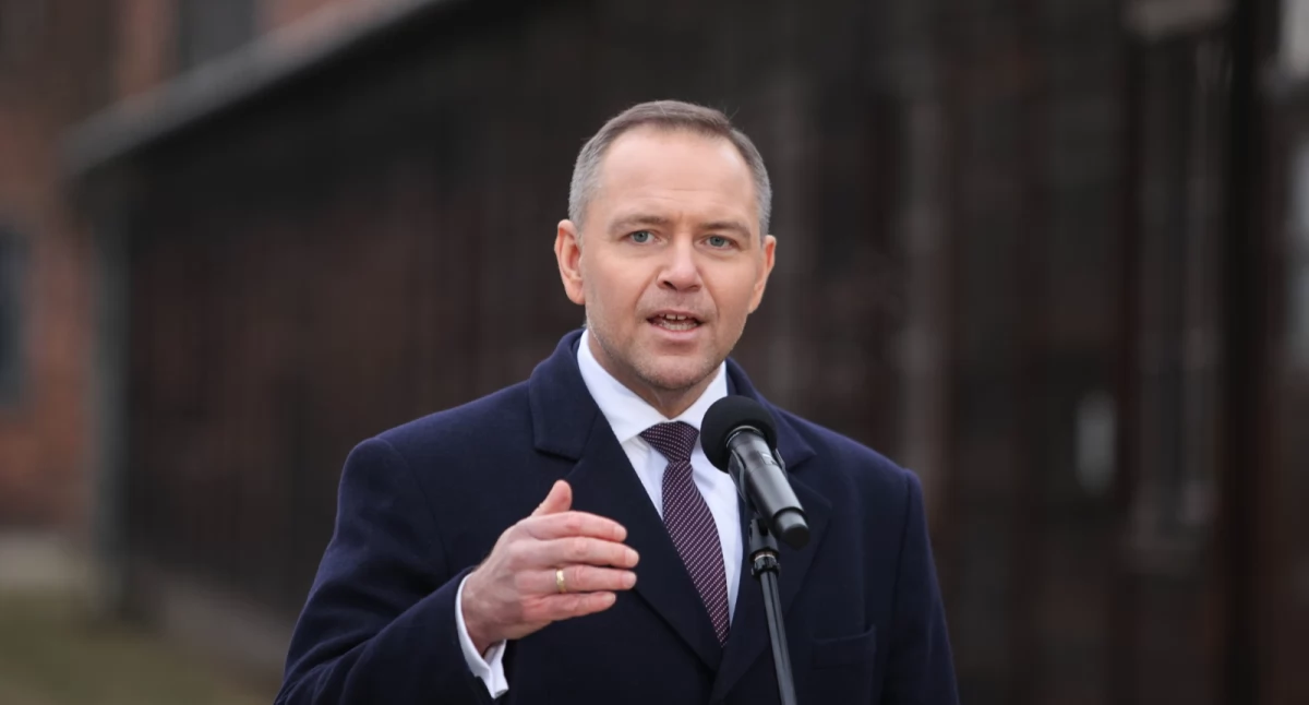 Bez zapłaty nie ma pokoju